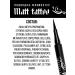 LUXVISAGE Eye eyeliner Matt Tattoo 24H smudgeproof - Buy Online on GoSupps.com