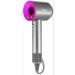 VLK Hairdryer Style-109 fuchsia graphite