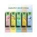 Clean line Face cream daily rose. Night wheat 40 ml 2pcs - Buy Online on GoSupps.com