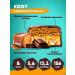 SOJ Protein bars Kerlli Assorted 4 Taste 28 pcs - Buy Online on GoSupps.com