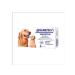 ASTRAPHARM Prasitel Plus for dogs of medium and large breeds 6Tab