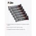 T-On Sports protein Bar Bar Bar Power Bar 6pcs - Buy Online on GoSupps.com