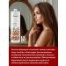 BEAUTY Sonusufant shampoo for smooth hair 1000 ml - Buy Online on GoSupps.com