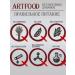 Artfood For sterilized cats with a rabbit 10kg - Buy Online on GoSupps.com