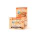 Snaq Fabriq Pankek soft caramel 45 g 10 pcs - Buy Online on GoSupps.com