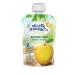 When I grow up Puree ripe apple from 4 months 90 gr. 2UP - Buy Online on GoSupps.com