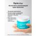farmstay Intensively moisturizer for face cream with hyaluronic acid - Buy Online on GoSupps.com