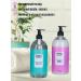 SENTIMENTAL Set of shampoo and shower gel family - Buy Online on GoSupps.com