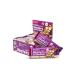 CHIKALAB Battle of waffle cream-solution dessert 40 g 20 pcs - Buy Online on GoSupps.com