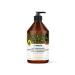 SYNERGETIC Shampoo + male shower 750 ml "Energy and