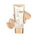 BB cream with SPF50+ with a snail mucin