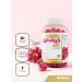 maxler Magnesium Gummies for Kids 60 pcs - grapes - Buy Online on GoSupps.com