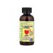 ChildLife Essentials Iron Liquid Iron with a natural berry taste 118 ml