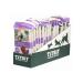 Titbit Chewing dent for teeth to brush the taste of the liver 3pcs - Buy Online on GoSupps.com