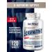 Be First L carnitine tartrate for weight loss in capsules 120 pcs