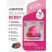 Waterdrop Useful drink with vitamins Microlyte Berry 12 cubes