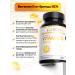 BCN Vitamin D3 2000 IU 50 g for immunity of teeth and bones - Buy Online on GoSupps.com