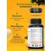 BCN Vitamin C 500 mg Acorbic acid for immunity - Buy Online on GoSupps.com
