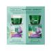 Clean line Facial cream 55+ Night 45ml 2pcs - Buy Online on GoSupps.com