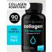 Nutra Champs Vitamins collagen multicompplex 90 capsules