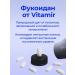 VITAMIR PRO Fucoidan for immunity from colds and flu 60 tab - Buy Online on GoSupps.com