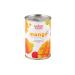 Red Dragon St Petersburg Mango puree love life without sugar 430 g - Buy Online on GoSupps.com