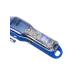Dewal Barber Style Neon 03-081 Blue hair cutter - Buy Online on GoSupps.com