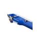 Dewal Barber Style Neon 03-081 Blue hair cutter - Buy Online on GoSupps.com
