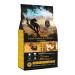 Ambrosia Bezerny holistic for kittens turkey and chicken 1.5 kg - Buy Online on GoSupps.com
