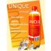 UNIQUE Drink Sopa Orange 12 pcs 0.5 liters - Buy Online on GoSupps.com