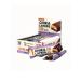CHIKALAB Protein Batoner Cookies with chocolate 60 gr 20 pcs - Buy Online on GoSupps.com