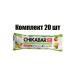 CHIKALAB Protein Batoner pistachio cream 60 g 20 pcs