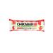 CHIKALAB Protein strawberry bar with cream 60 gr 20 pcs