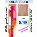 WELLA Color Touch 8 35 Rich Naturals hair hair 60 m