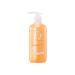 LODEURLETTE Hair shampoo with the aroma of saffron ginger and vanilla