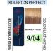 WELLA Koleston Perfect 9 04 Persistent Hair Statement 60 ml
