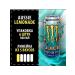 Monster Energy Energy "Aussie Lemonade" 6x500