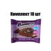 BombBar Protein browni cookies classic 50 g 10 pcs
