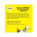 DREAMIES Drimis treat for cats turkey 6pcs 60g - Buy Online on GoSupps.com