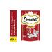 DREAMIES Drimis treat for cats turkey 6pcs 60g - Buy Online on GoSupps.com