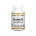 California Gold Nutrition Vitamin D3 5000 IM
