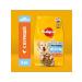 PEDIGREE Dry feed pedigrics for puppies with chicken 4pcs (2kg) - Buy Online on GoSupps.com