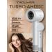 Dreame Truver trubo gray (AHD11C) hairdryer