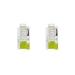 Oleos Oil for eyelashes and eyebrows stimulator growth 8ml 2 pcs