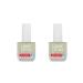 Libriderm Vitamin F oil D nails and cuticles 10ml 2 pcs