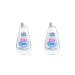 Libriderm Baby Baby oil 200ml 2 pcs