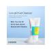 COSRX Good Morning Cleansing Gel Soft washing gel Low PH Good Morning Gel Cleanser - Buy Online on GoSupps.com