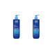 Libriderm hyalumax shampoo hyaluronic vs 400 ml 2 pcs