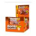 BombBar Brownie's cookies 50g (10pcs)
