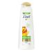 DOVE Shampoo power and mango recovery 380 ml - Buy Online on GoSupps.com
